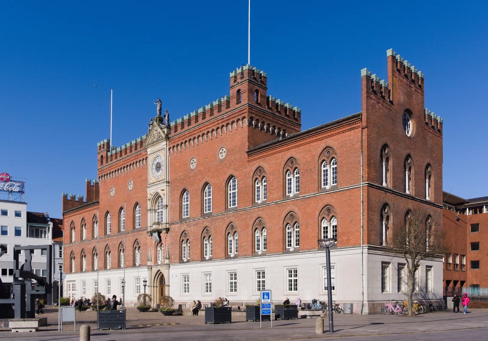 Odense