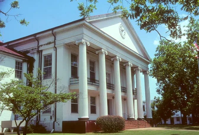 Perry County