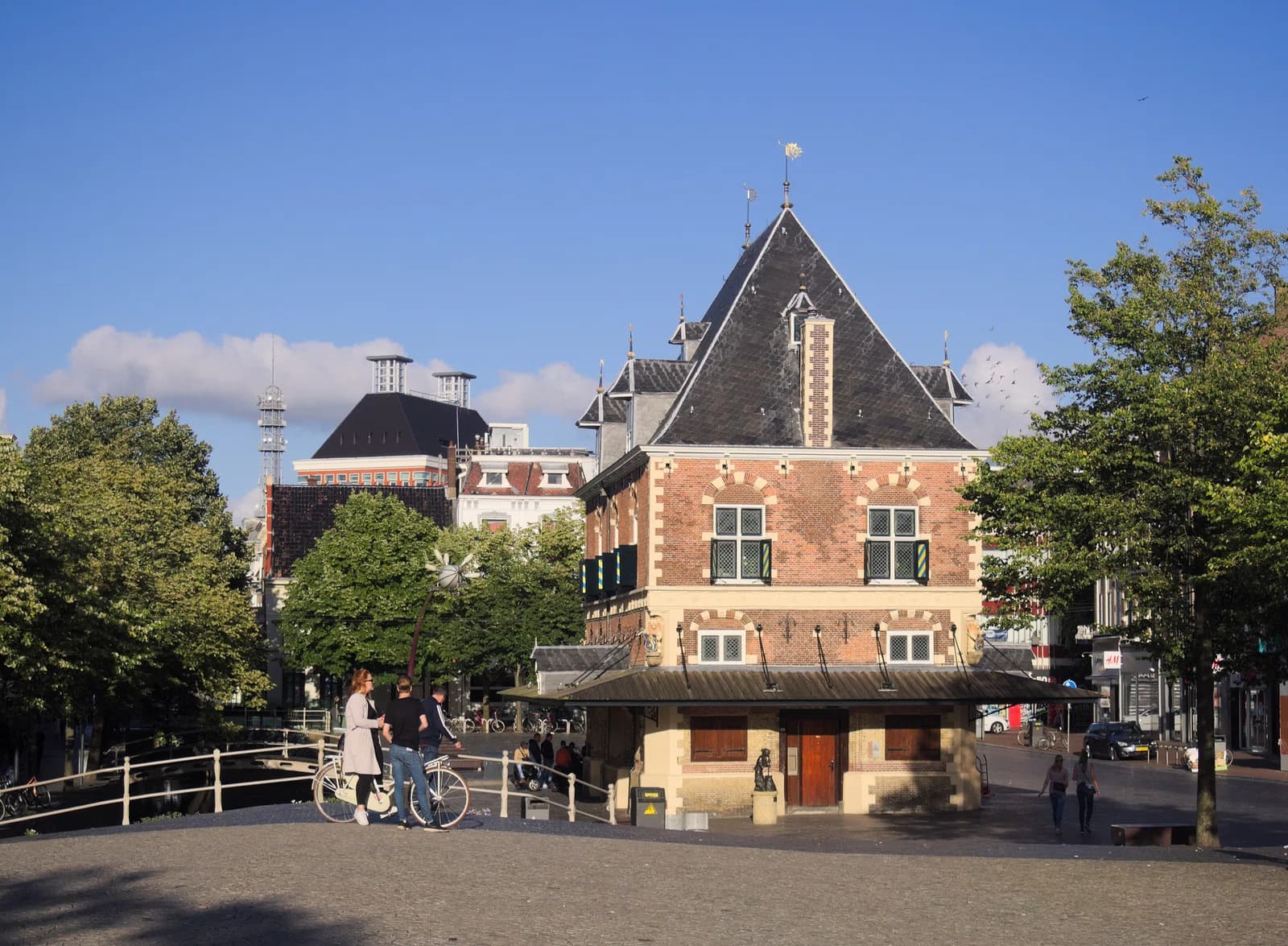 Leeuwarden