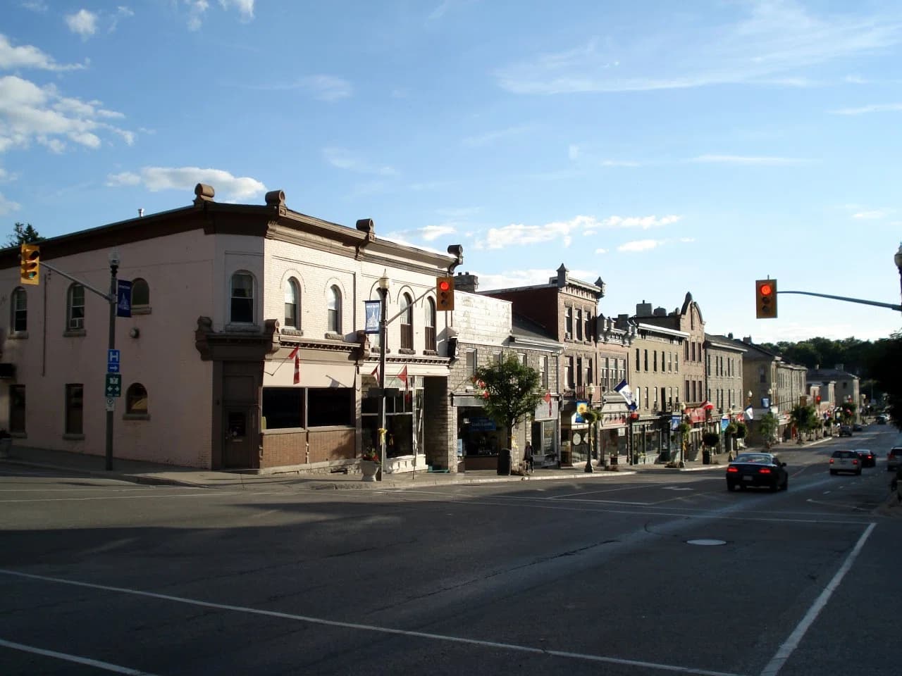 St. Marys