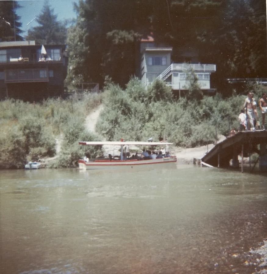 Guerneville