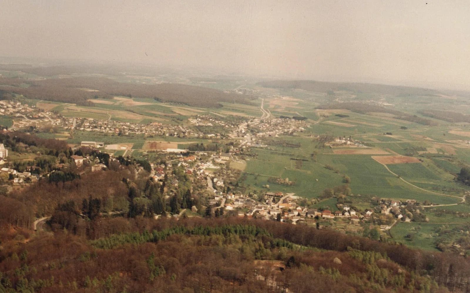 Senningen