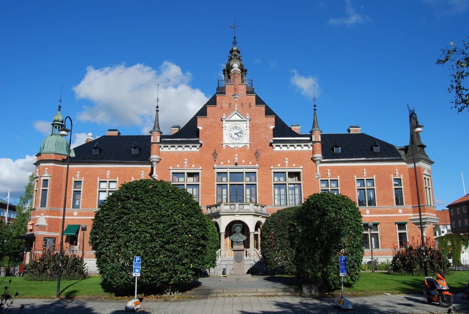 Umeå