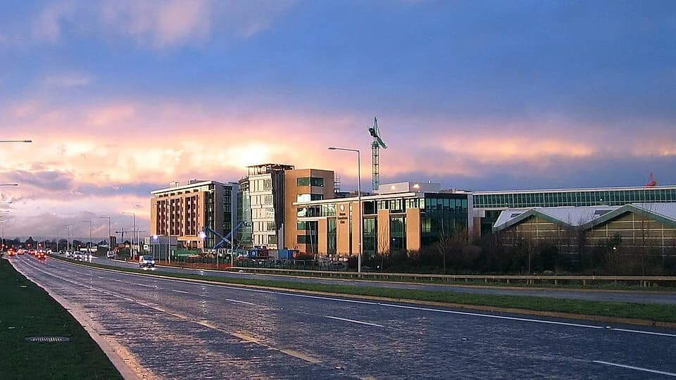 Sandyford