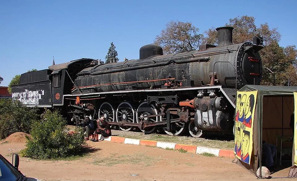 Schweizer-Reneke