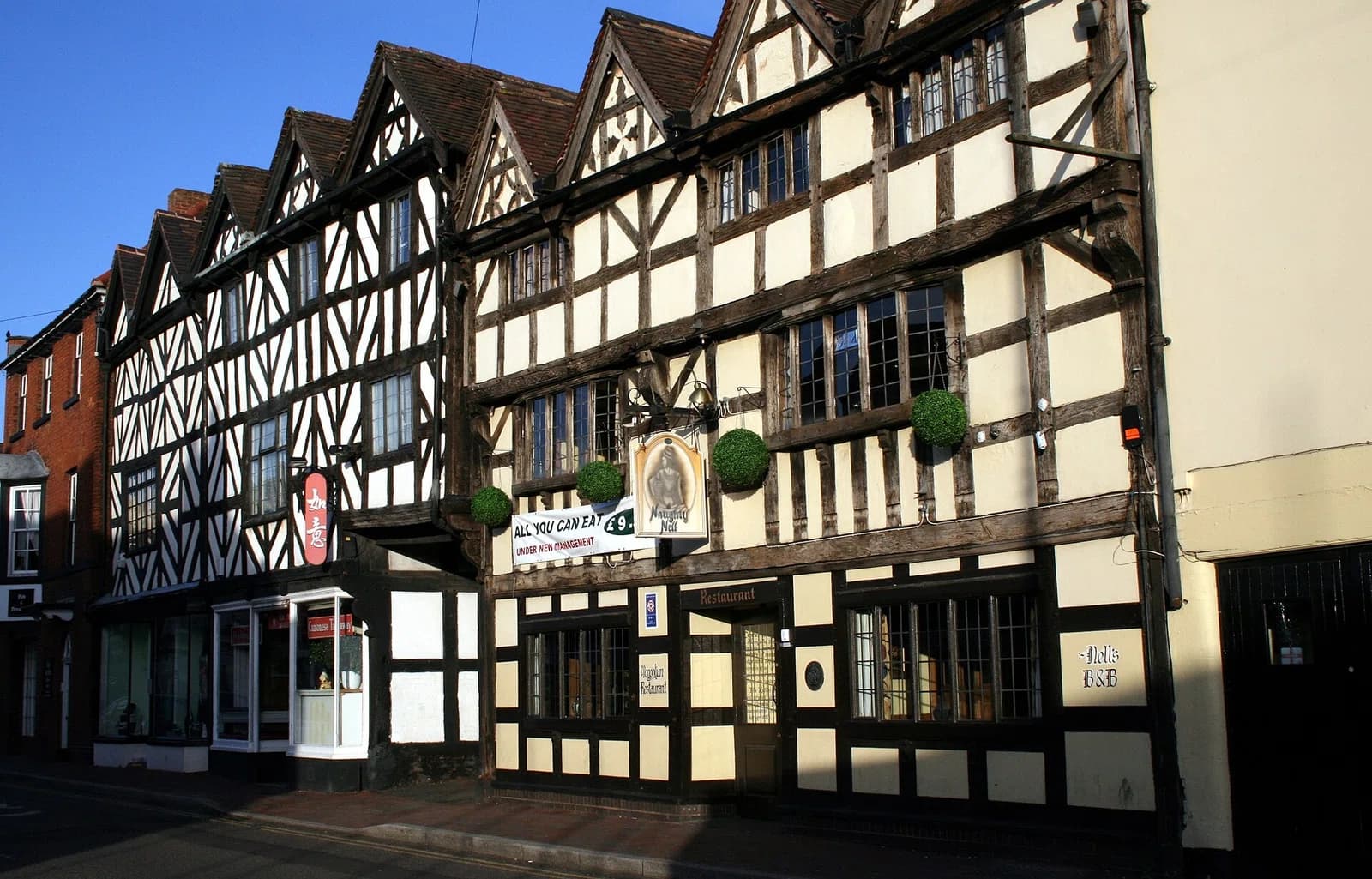 Shifnal