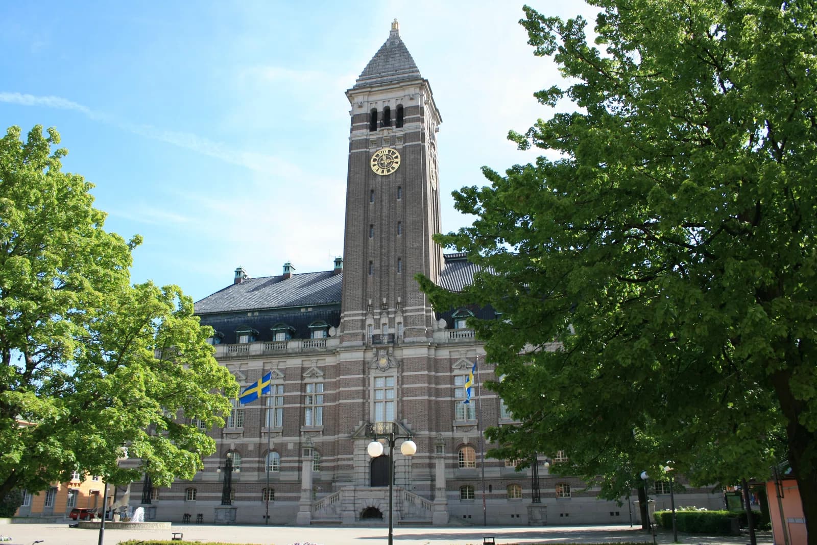 Norrköping