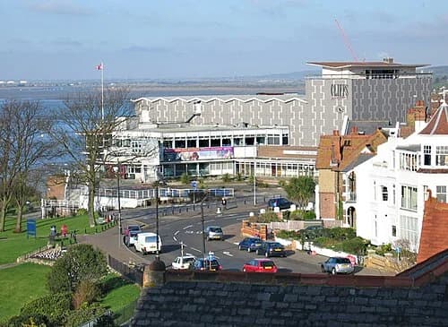 Westcliff-on-Sea