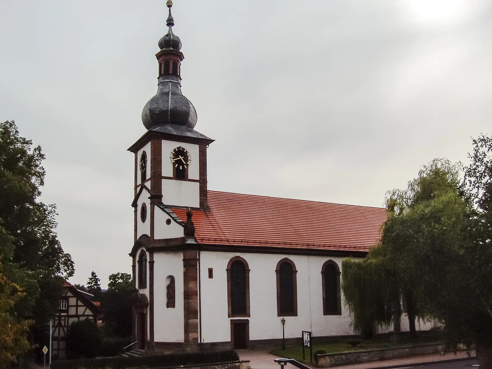 Eiterfeld