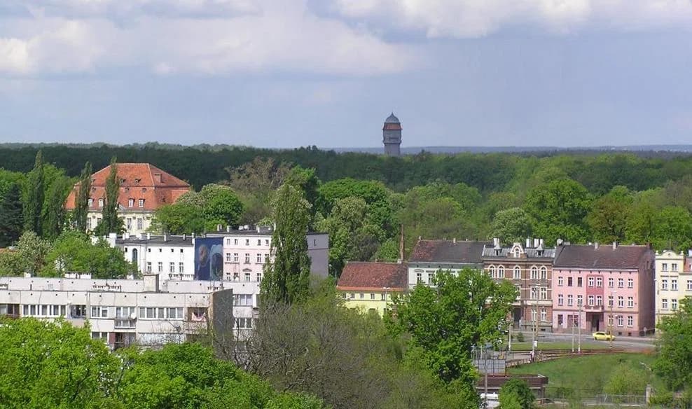 Leśnica