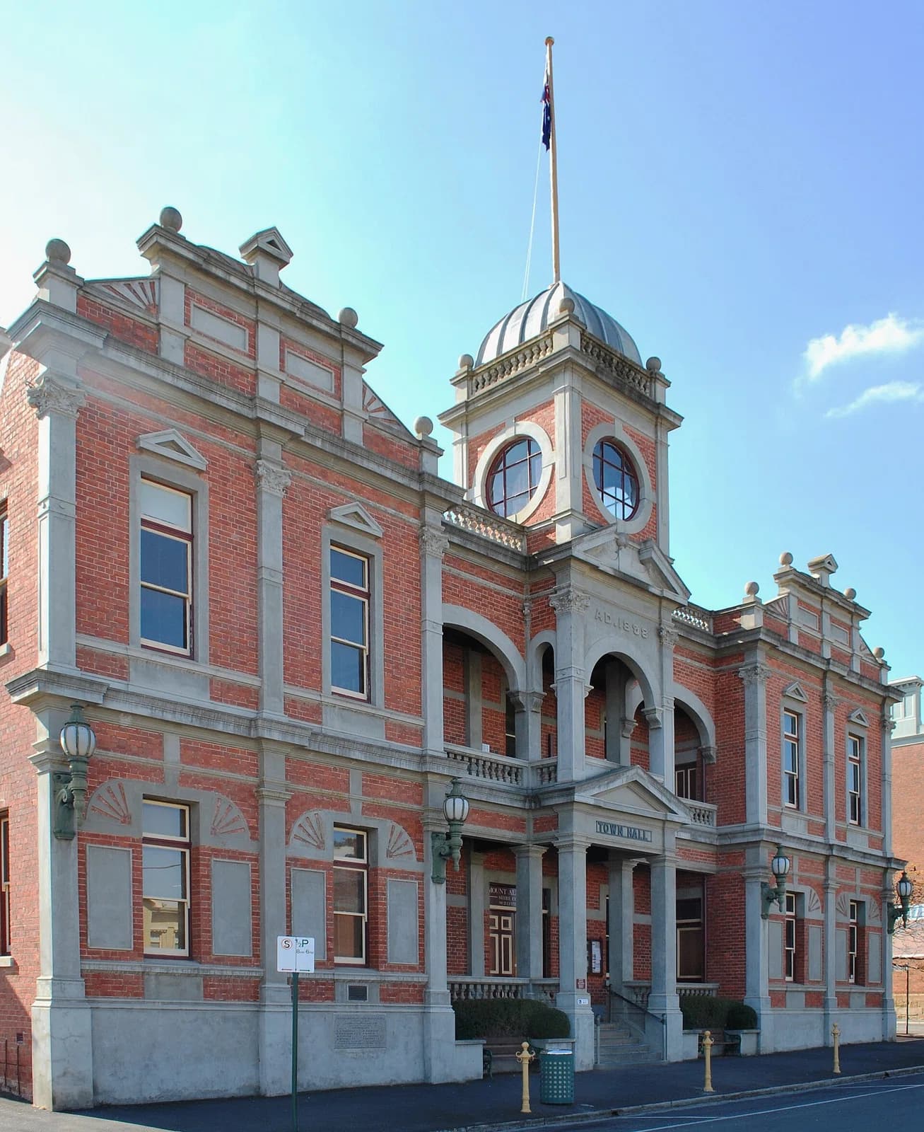 Castlemaine