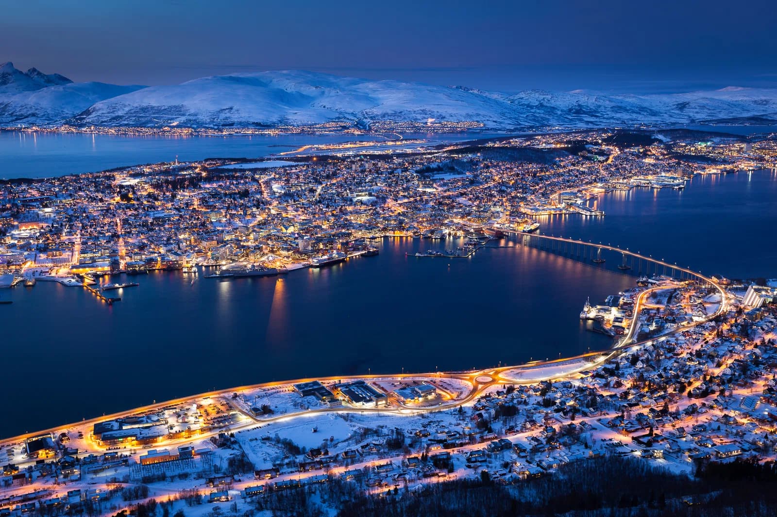 Tromsø Municipality