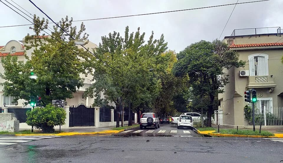 La Lucila