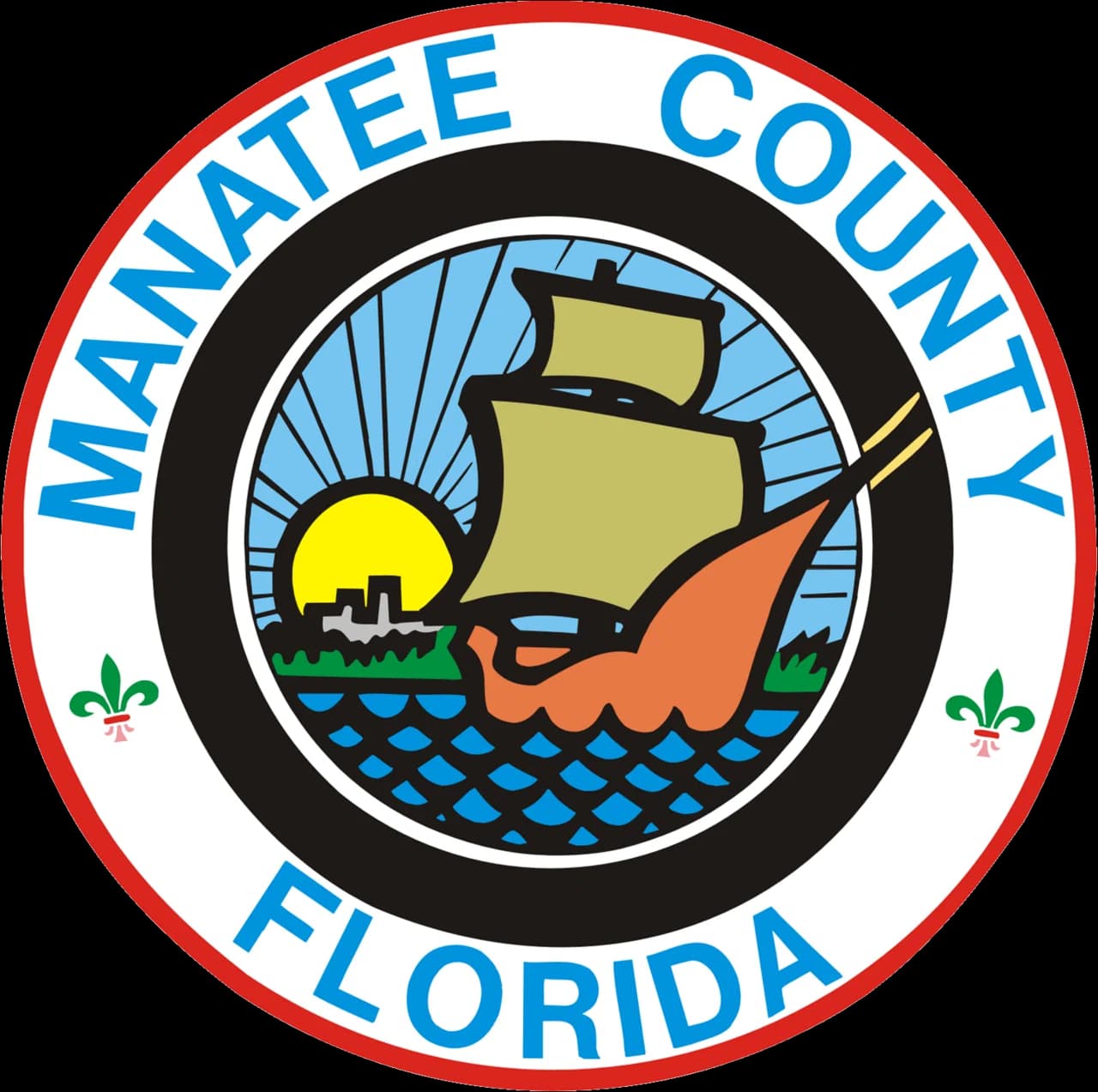 Manatee County