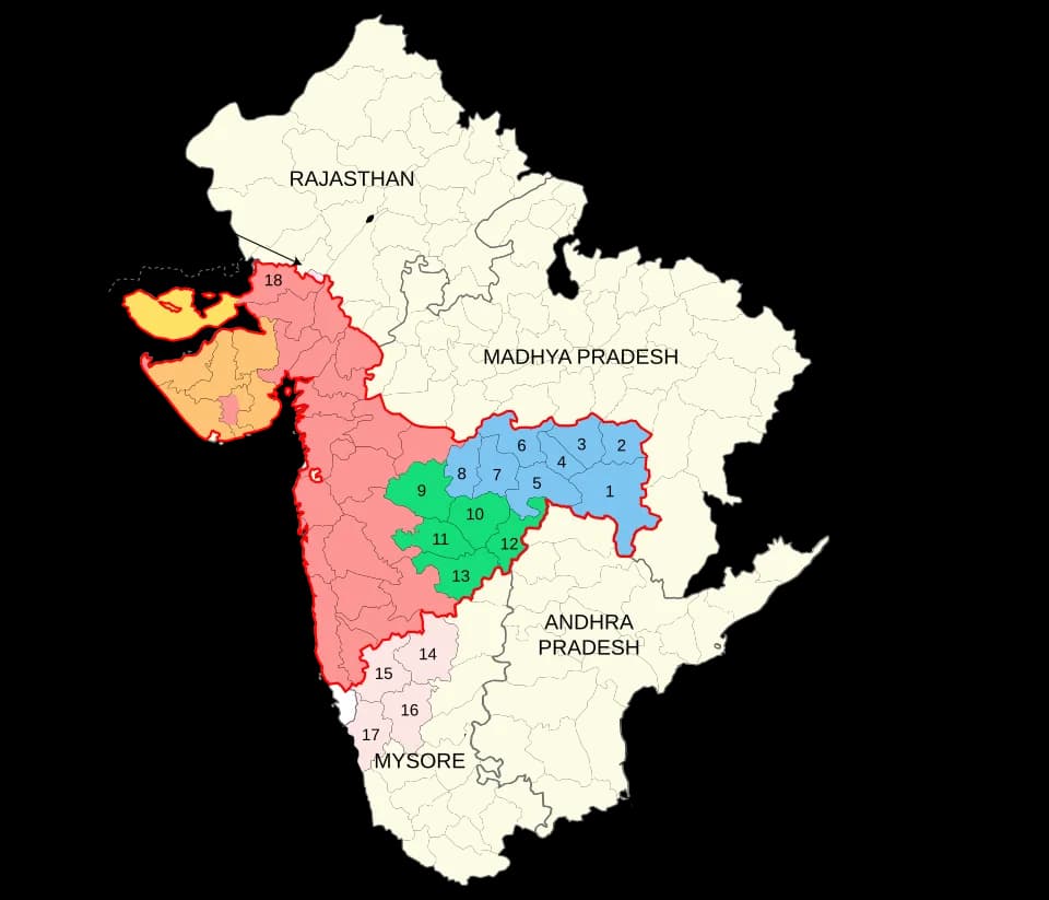 Bombay State