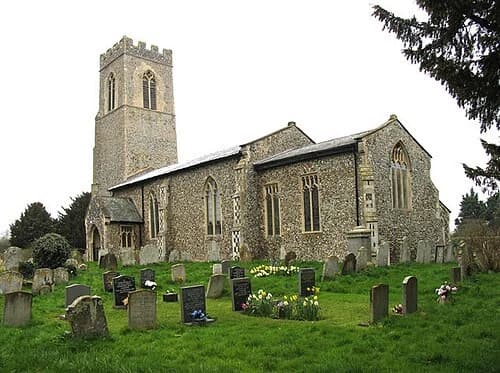 Mulbarton