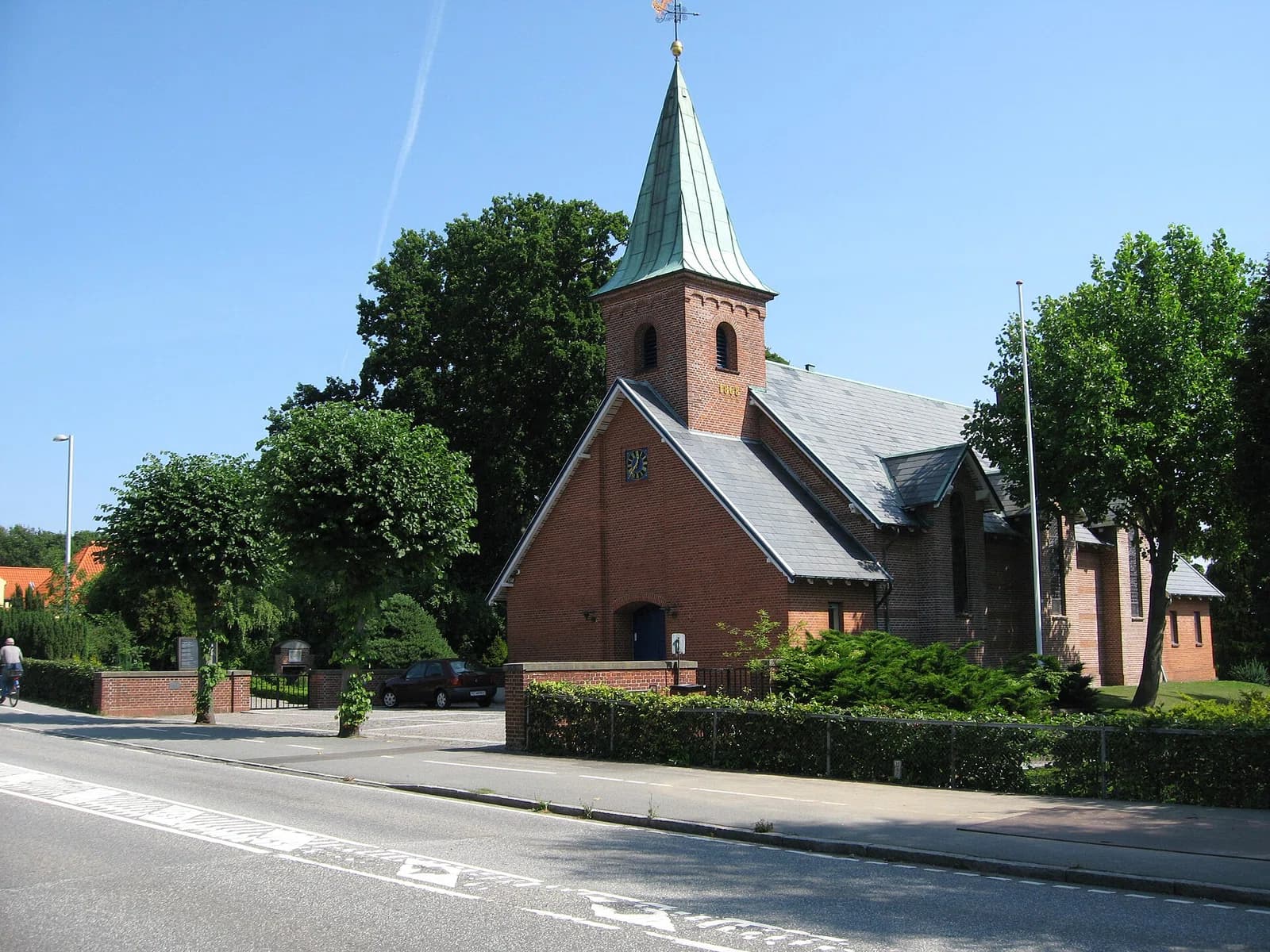 Humlebæk