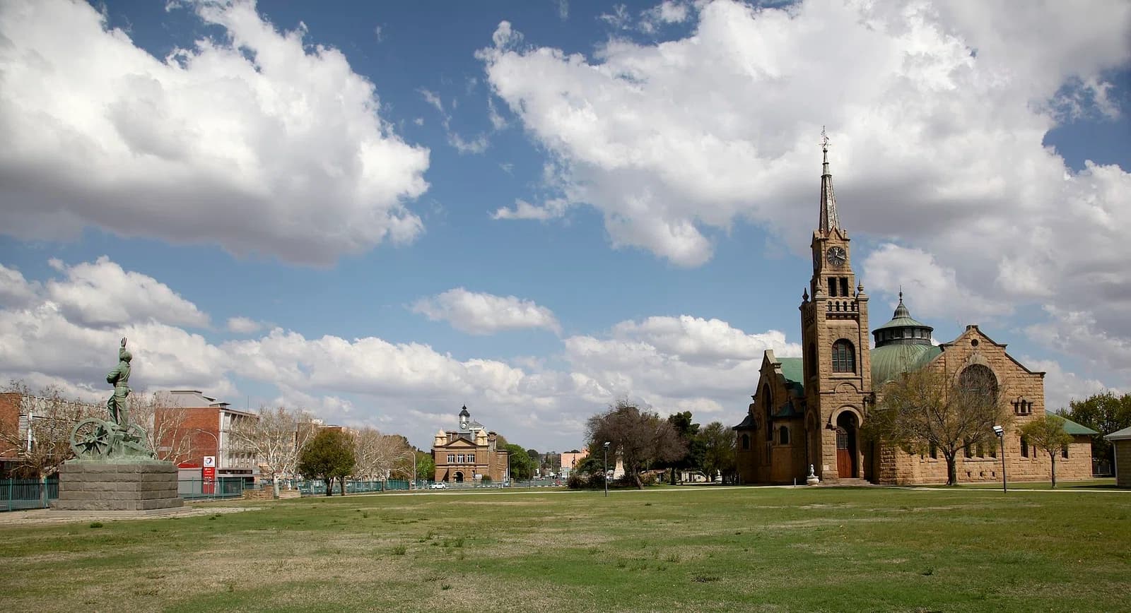 Kroonstad