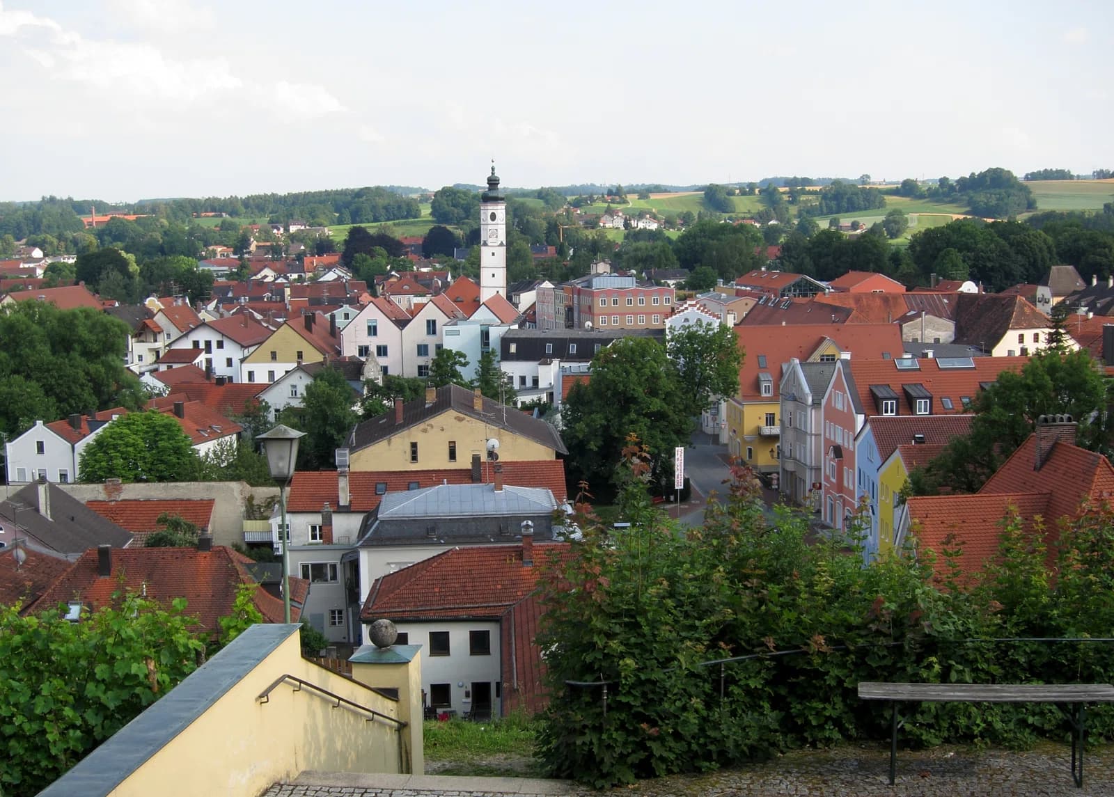 Dorfen