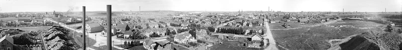 Calumet