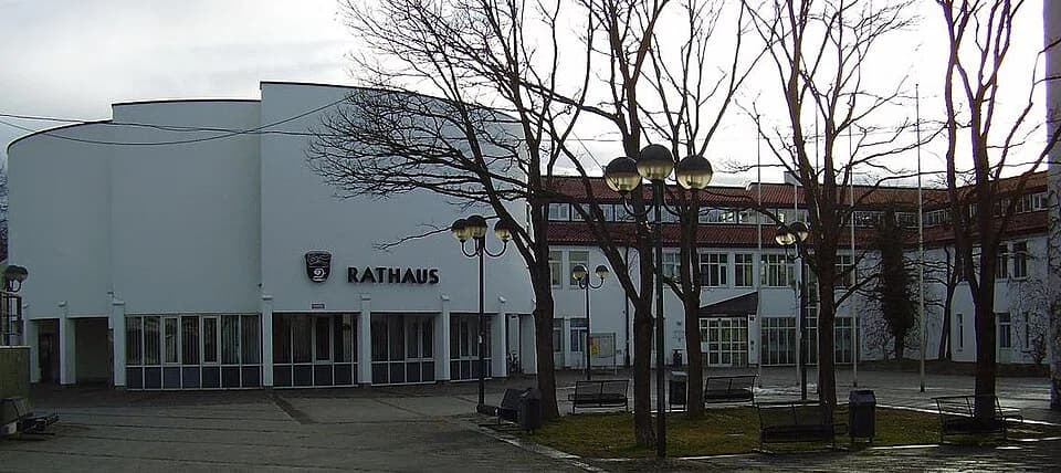 Unterhaching