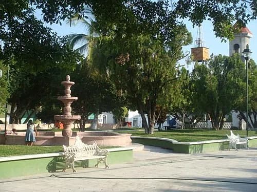 Parácuaro