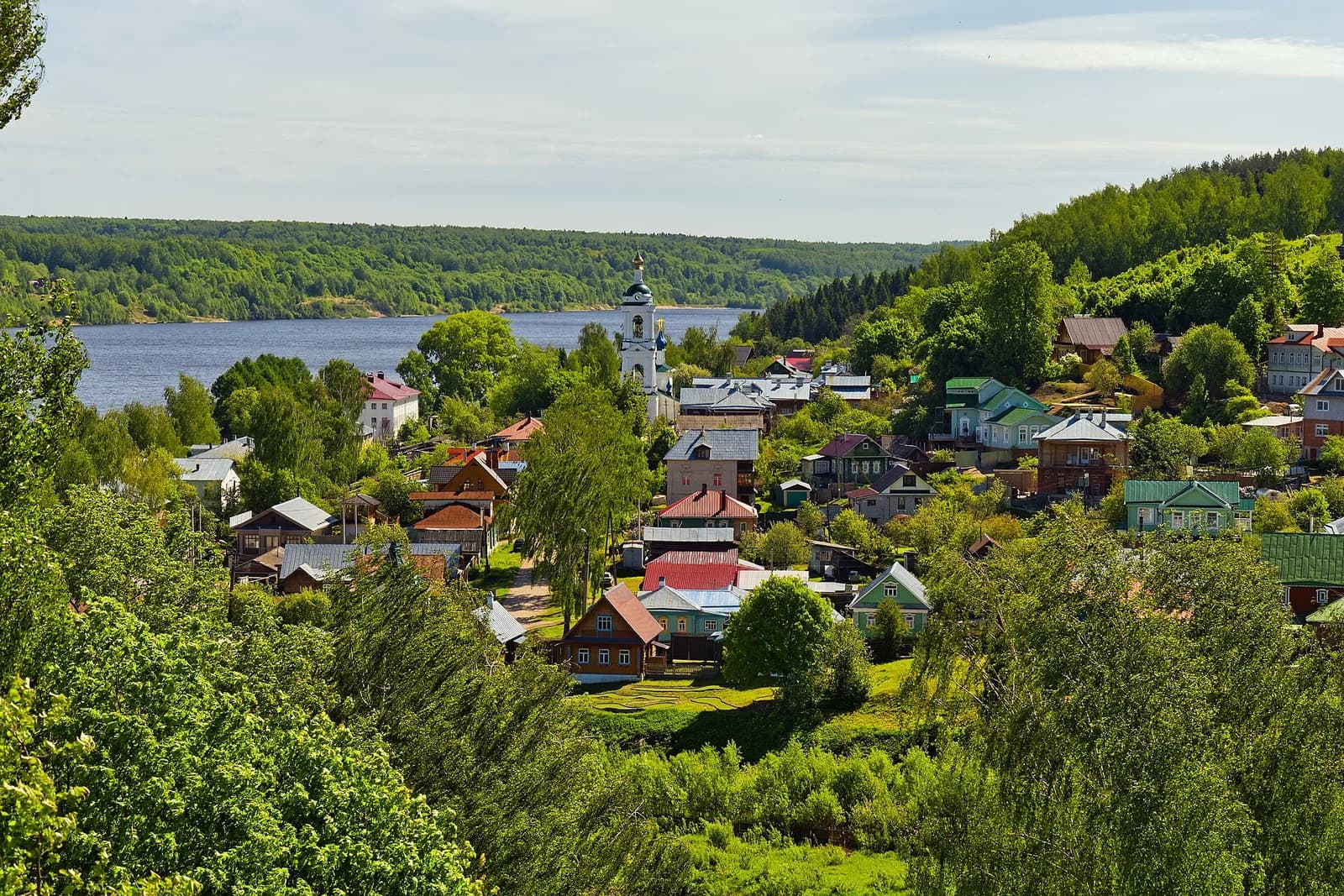 Ivanovo Oblast