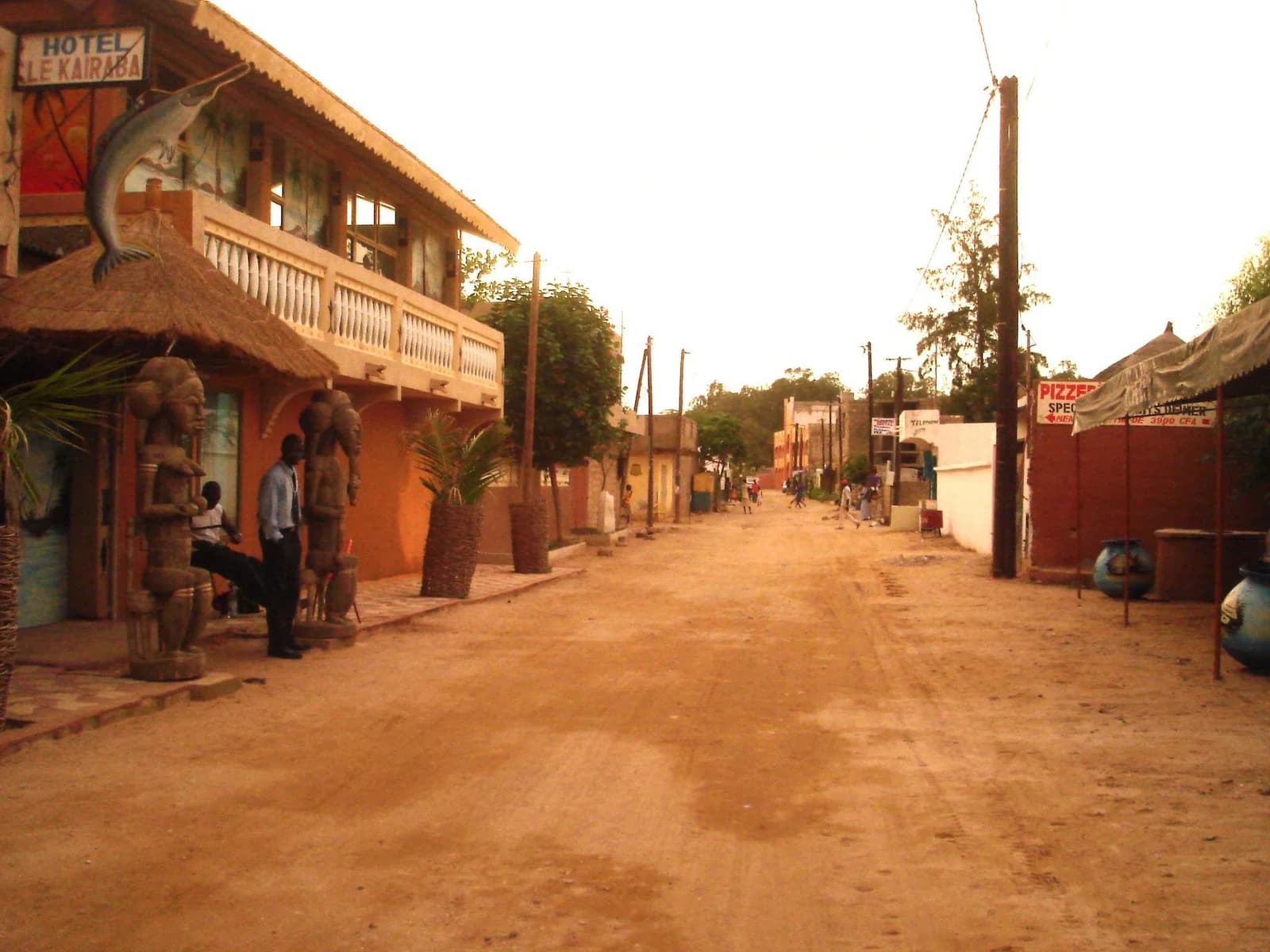 Saly Portudal