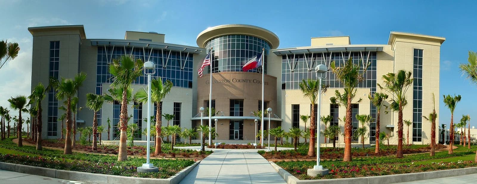 Galveston County
