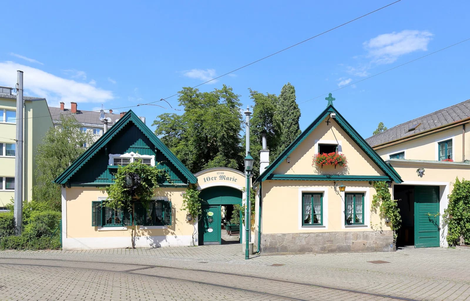 Ottakring