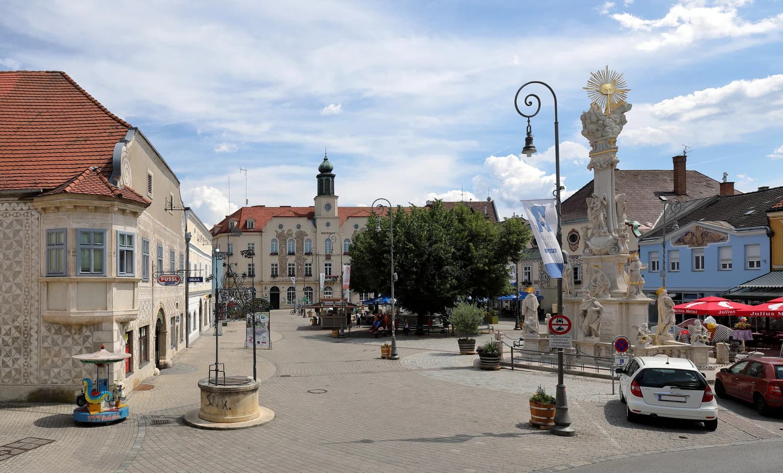 Neunkirchen