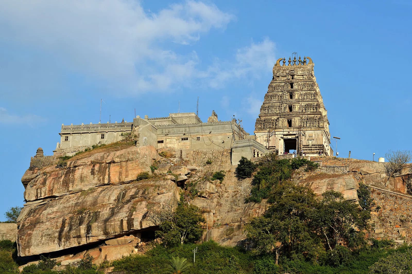 Melukote
