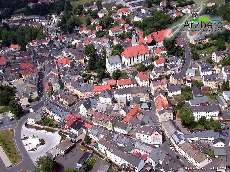 Arzberg