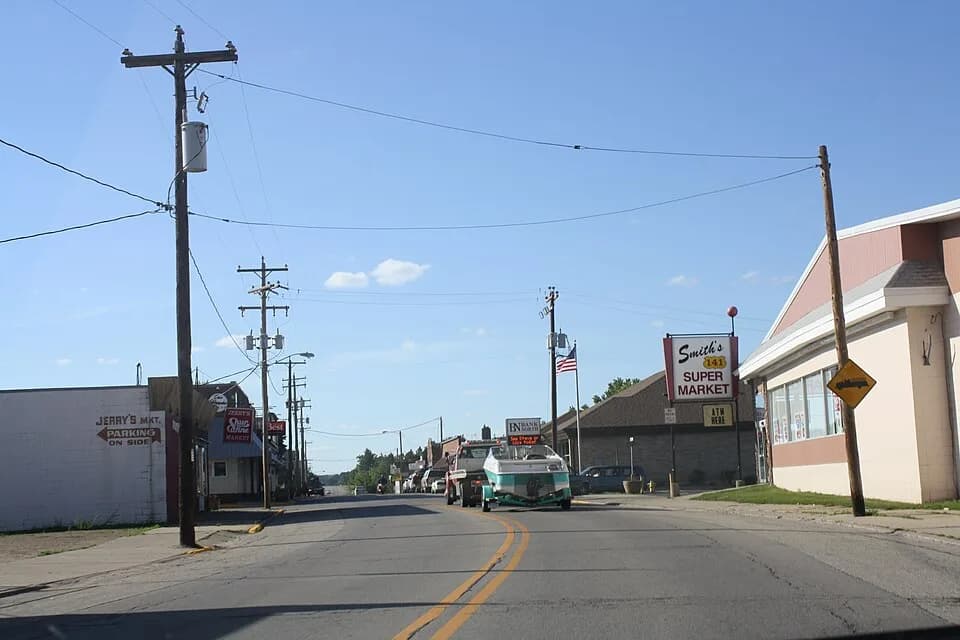 Wausaukee