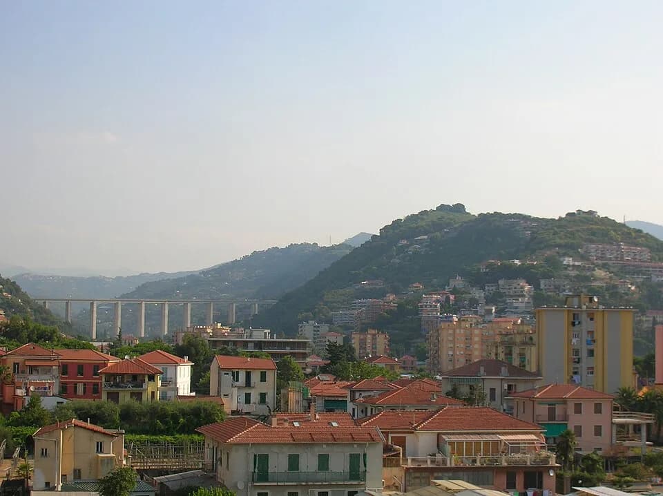 Vallecrosia