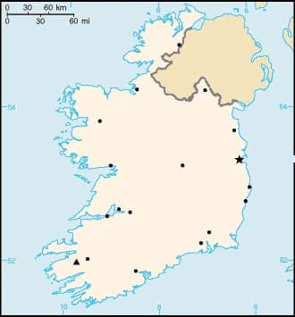 Ireland