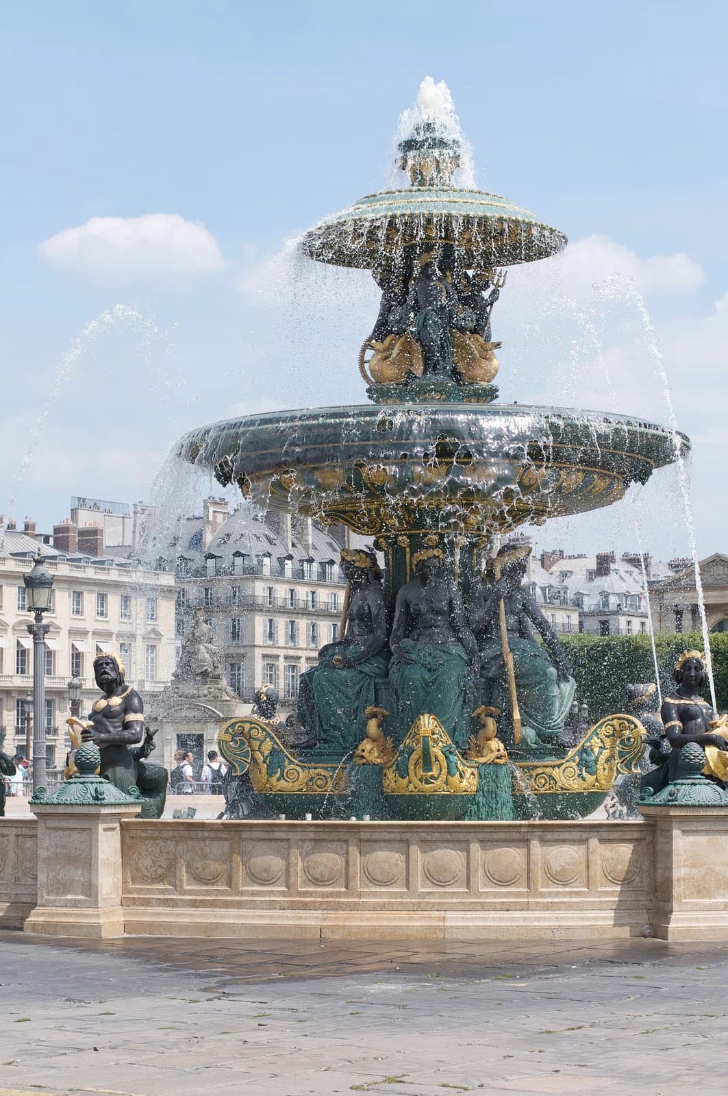 8th arrondissement of Paris