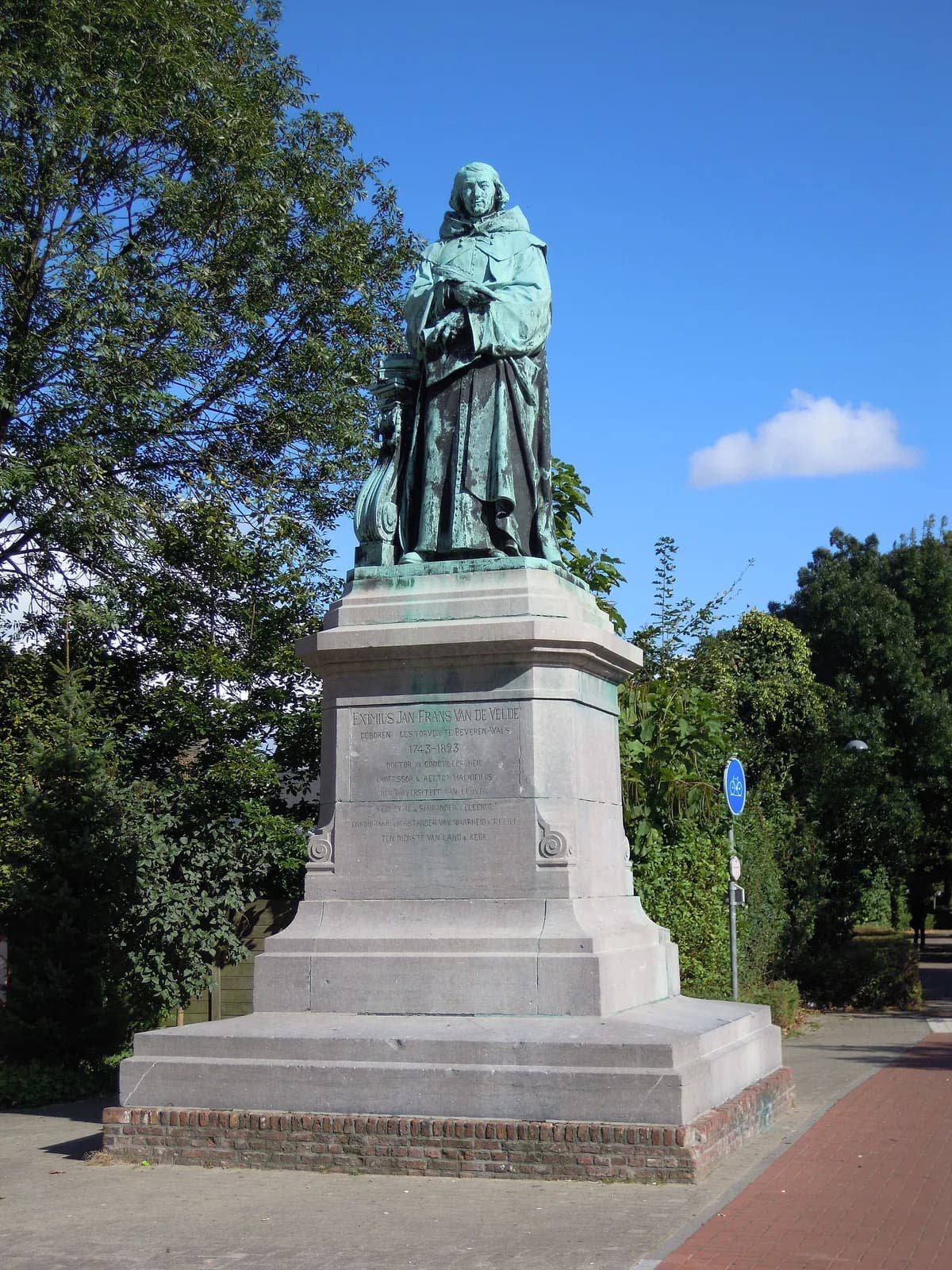 Beveren