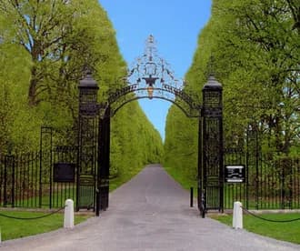 Old Westbury