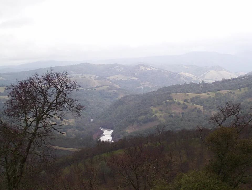 Calaveras County