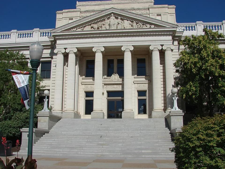 Utah County
