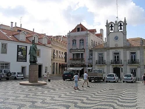 Cascais