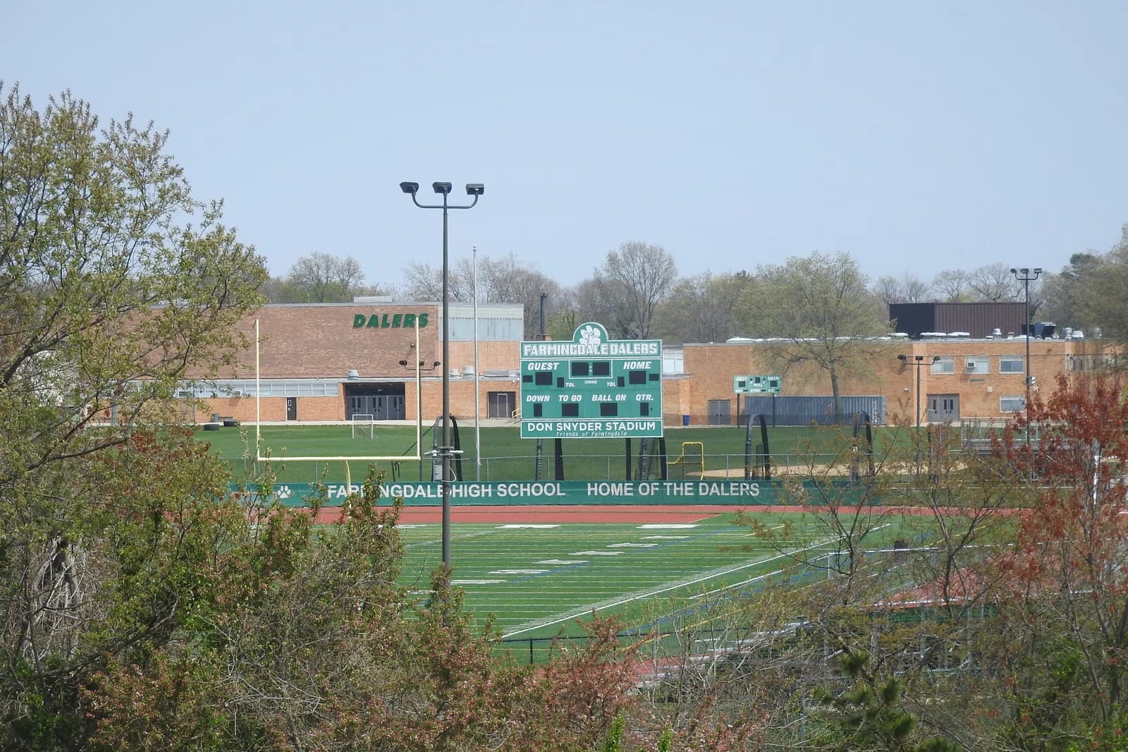 Farmingdale