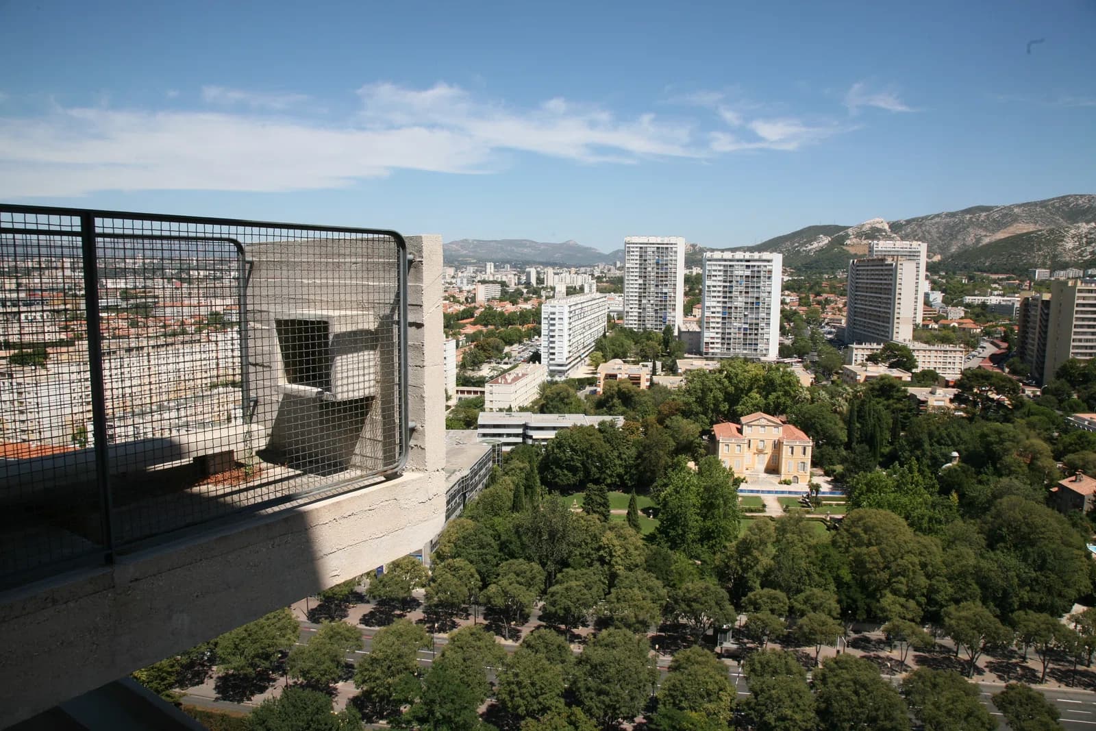 9. Arrondissement