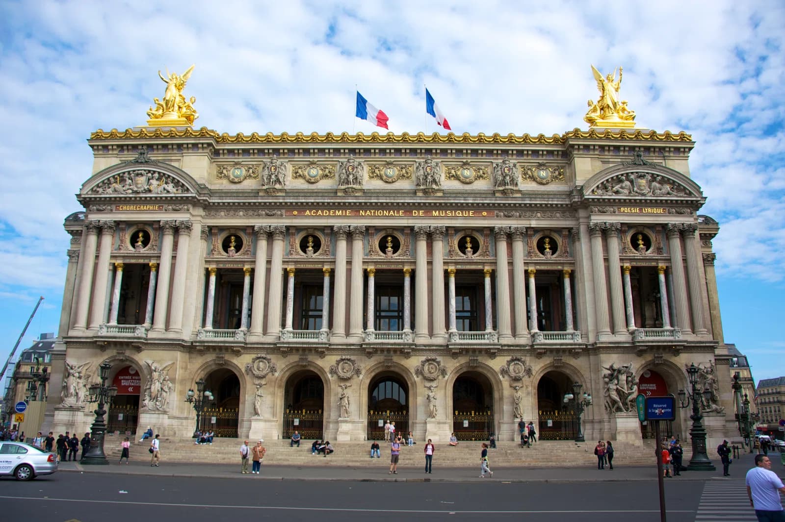 9. Arrondissement von Paris