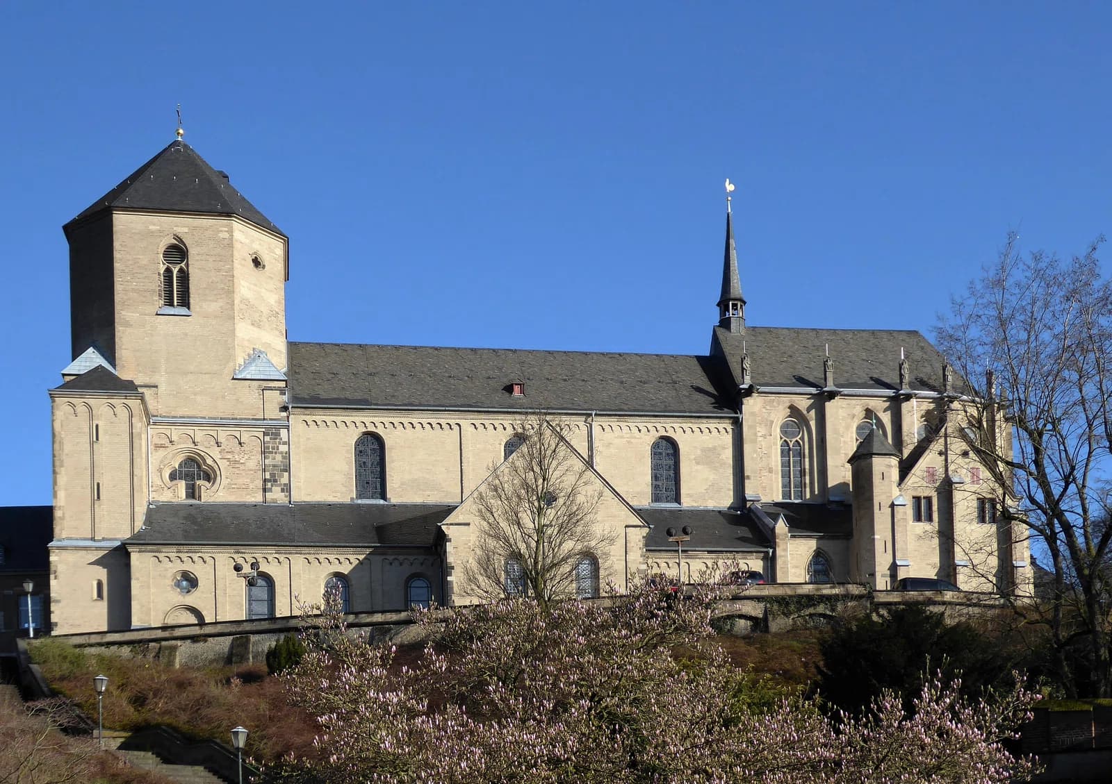 Mönchengladbach