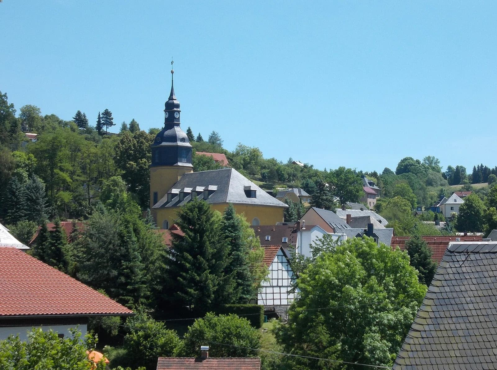 Berga/Elster