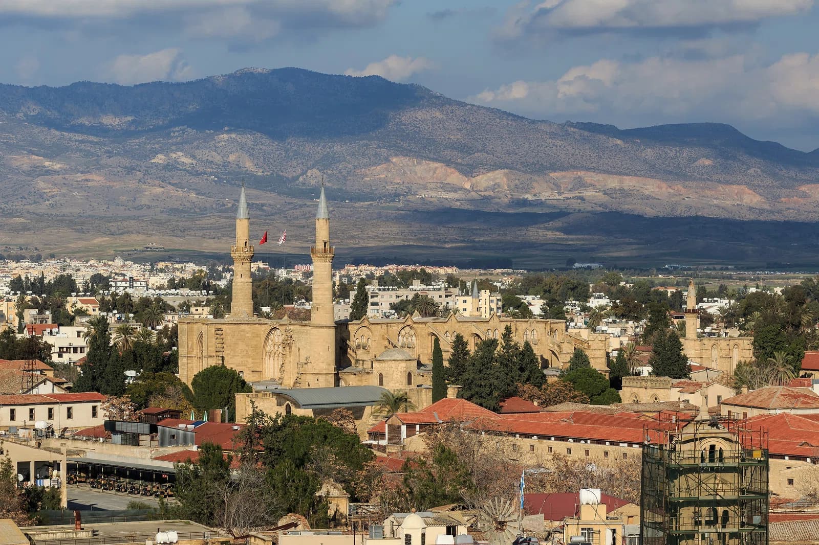 Nord-Nikosia