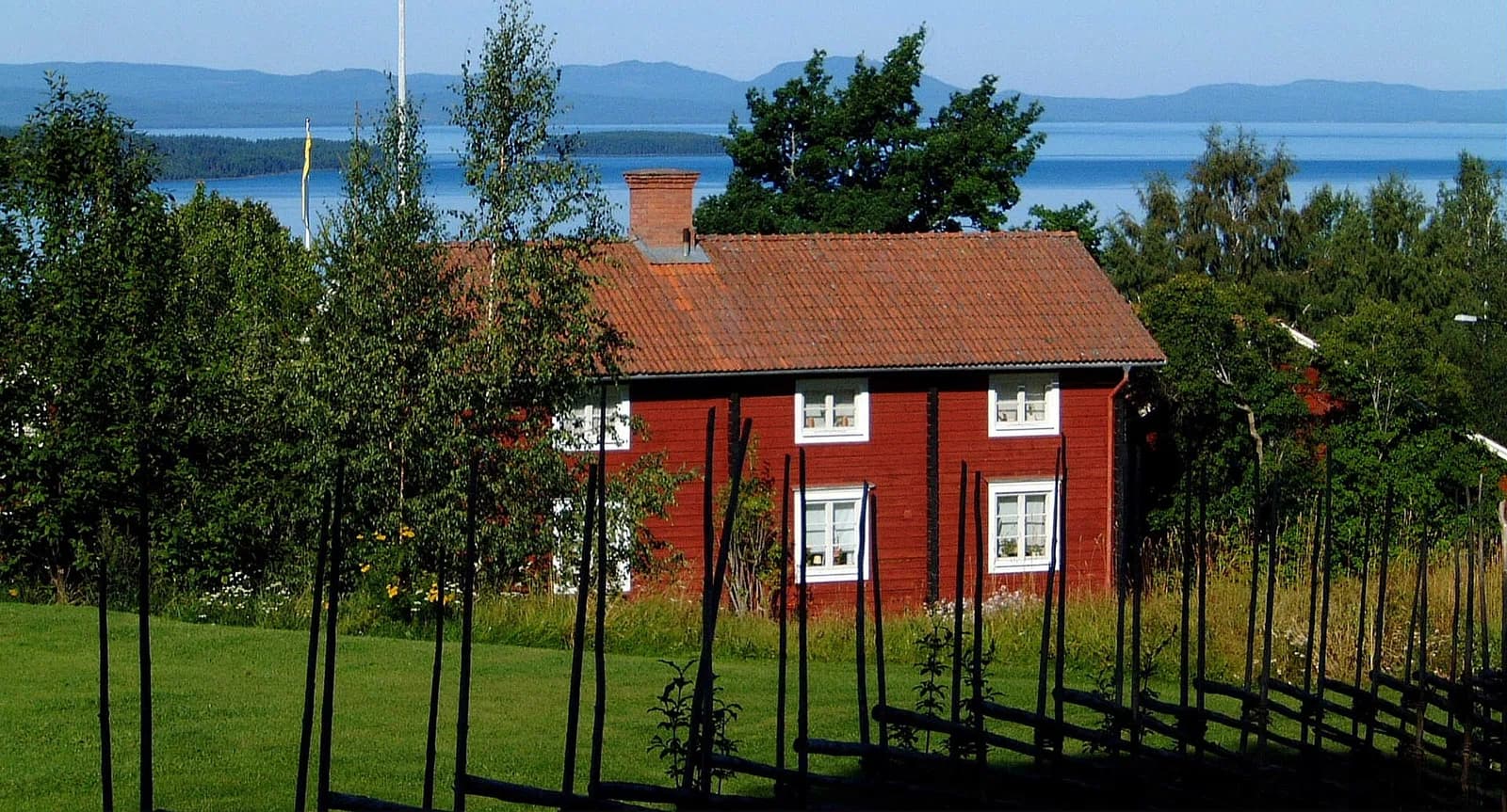 Tällberg