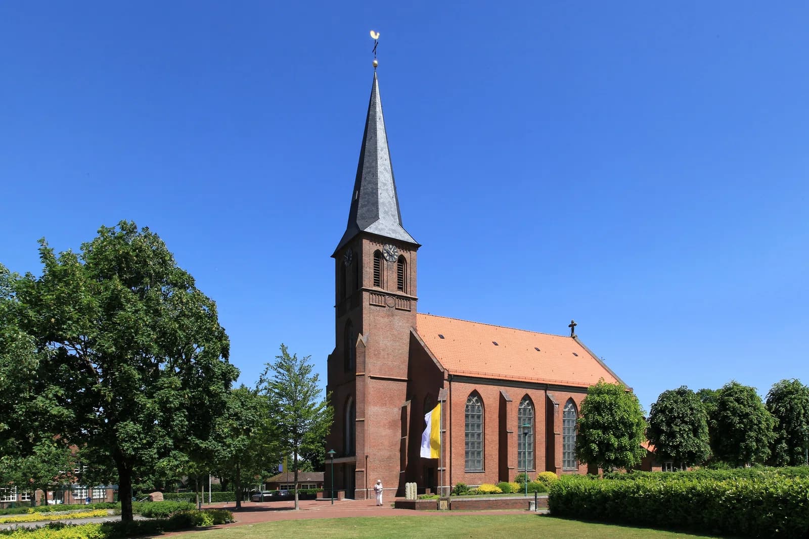 Saterland